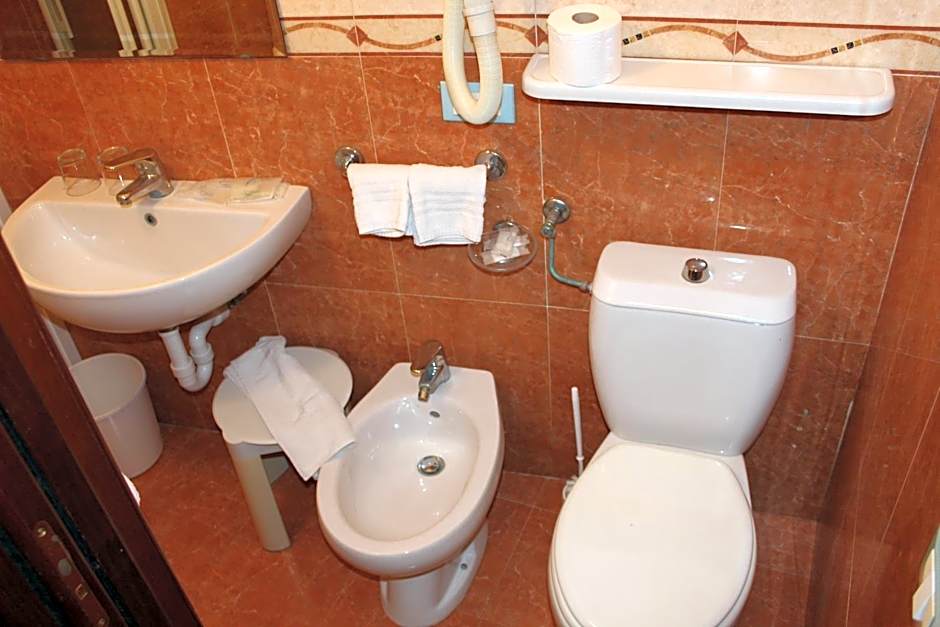 Casthotels Punta del Sole Terme