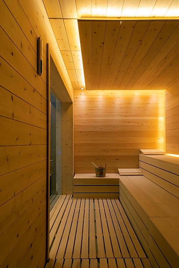 Villa Geba Boutique Hotel