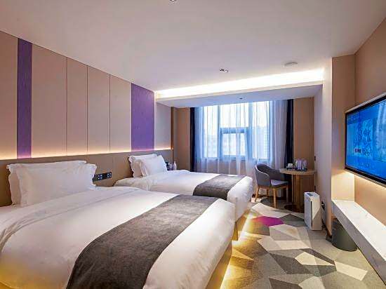 LAVANDE Hotel Guangzhou Huangshi Airport Road
