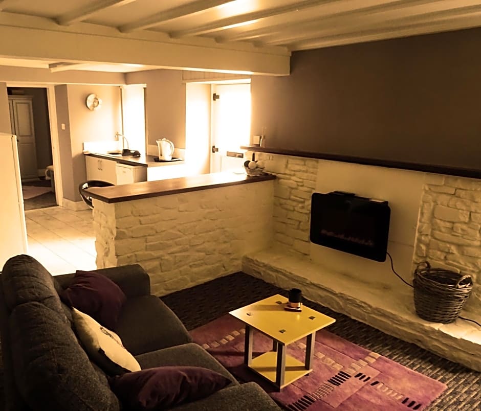 Beechwood House B&B