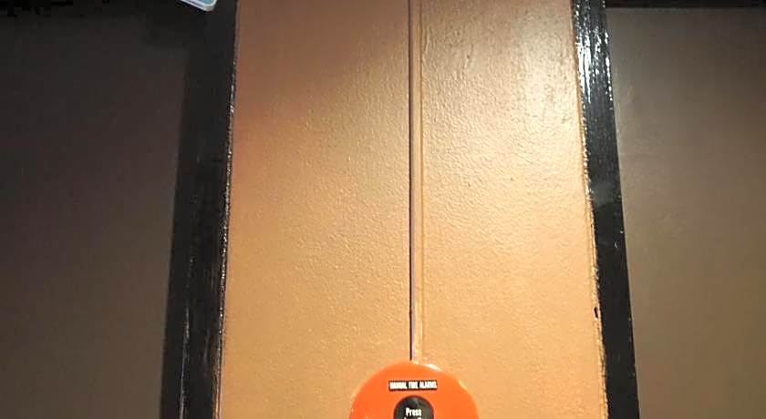 Bangkok Travel Suites Hotel