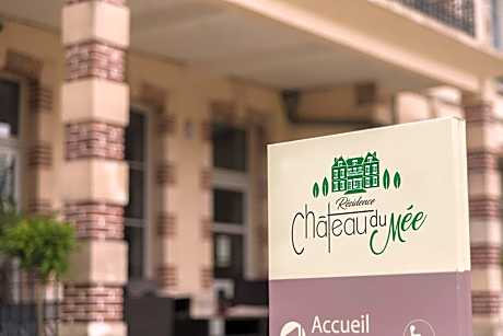 Résidence Château du Mée