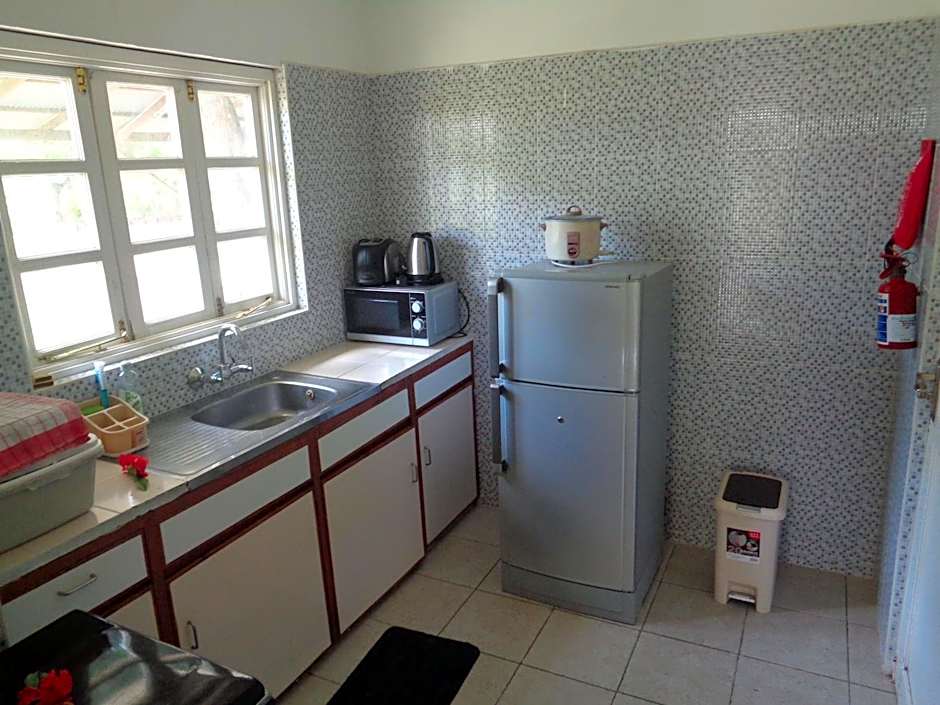 Chez Michellin Pensions Residence