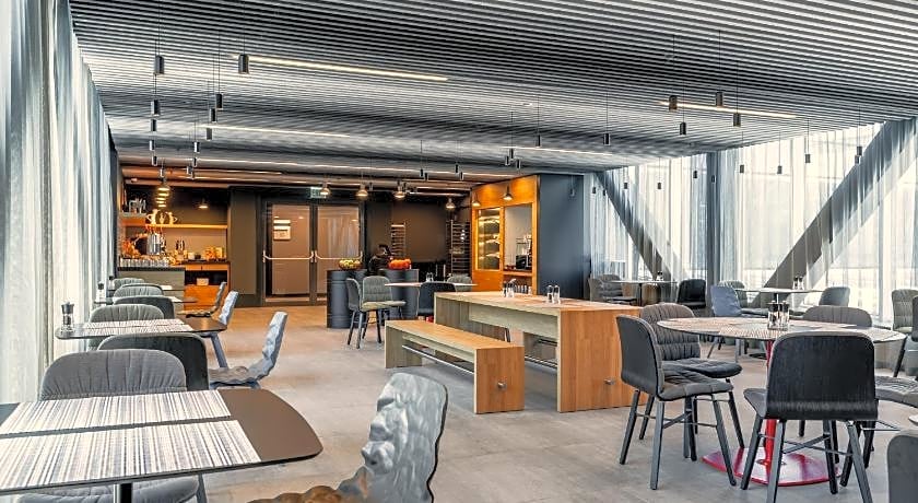 Radius Hotel Tbilisi