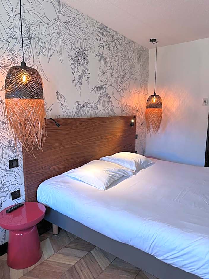 The Originals City, Hotel Le Lodge, Bayonne Nord (Inter-Hotel)