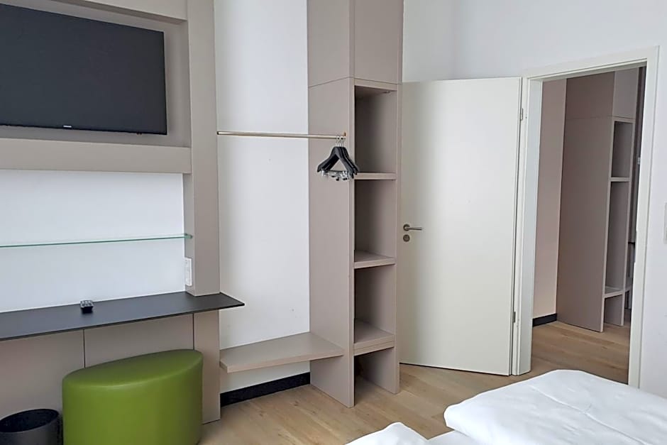 Garner Hotel Bremen City By IHG