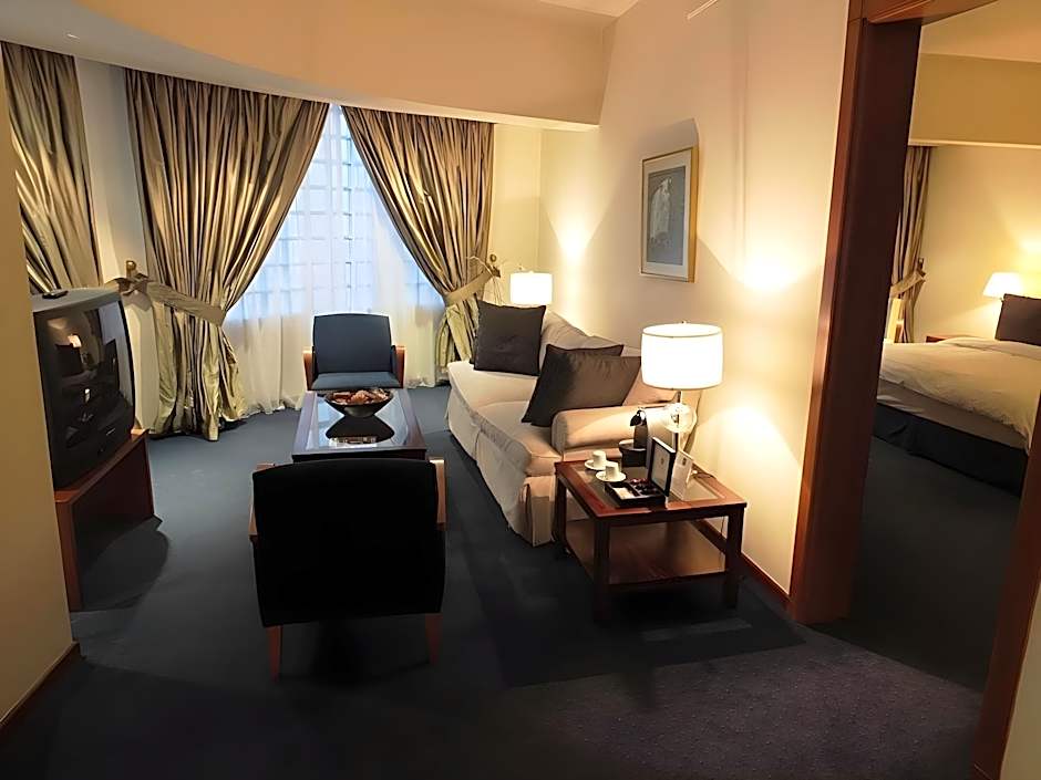 Plaza Hotel Beirut