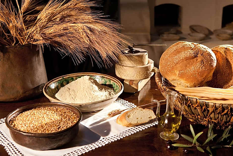 Eremo Della Giubiliana