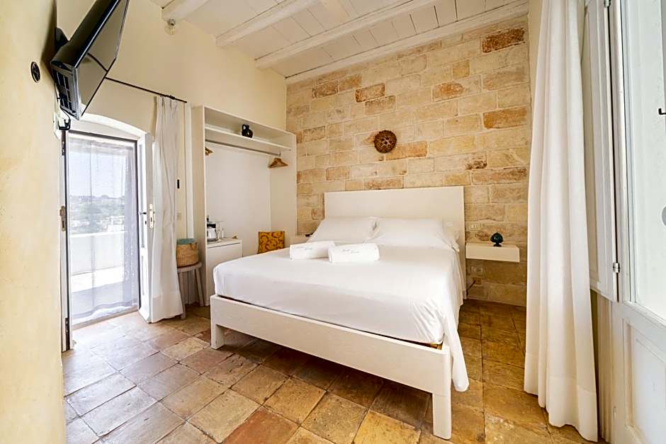 Antico Mondo Rooms & Suites
