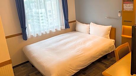 Double Room - Non-Smoking