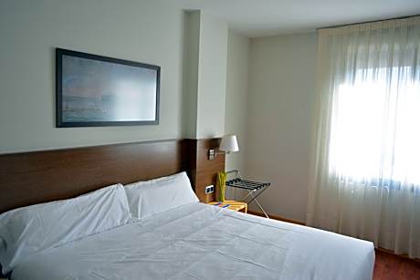 Hotel Palacio Congresos