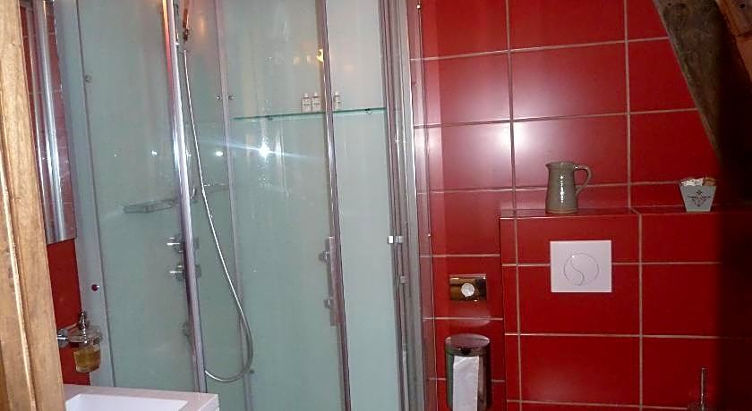 Les Trauchandieres de Saint Malo