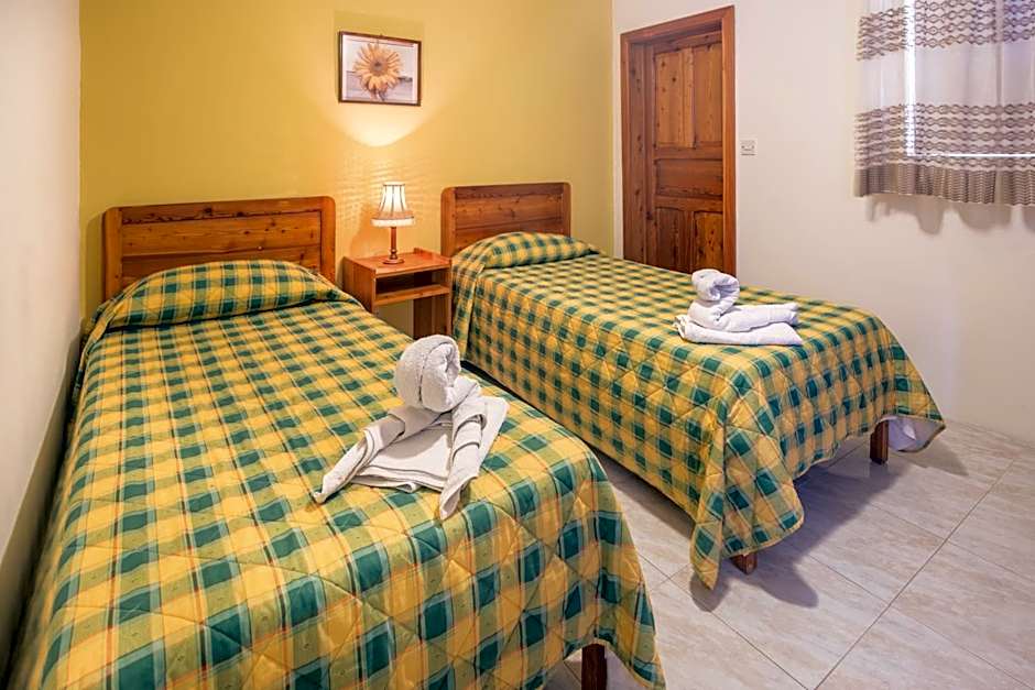 Horizon Apartments Gozo