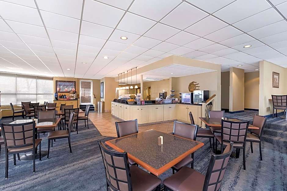 Best Western Winners Circle Inn