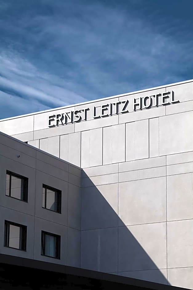 Vienna House by Wyndham Ernst Leitz Wetzlar