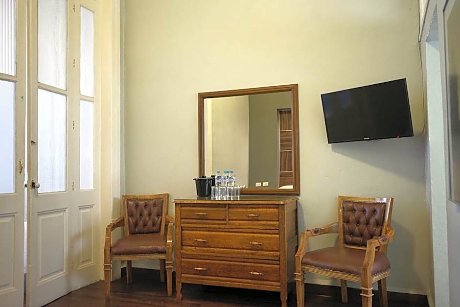 Hotel Principal
