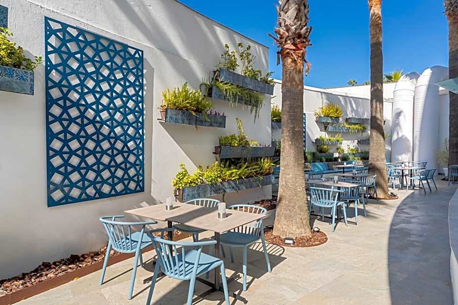 Barceló Sevilla Renacimiento