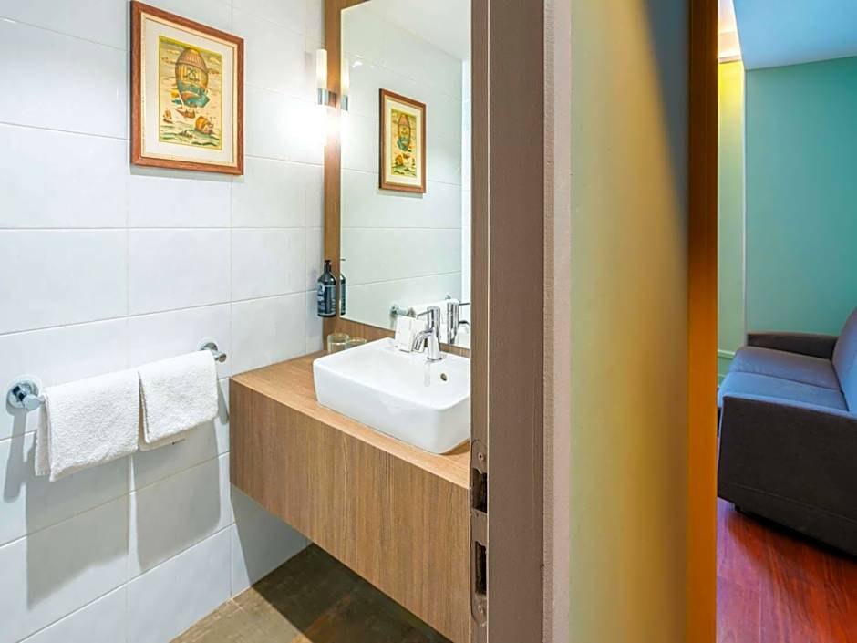 Le Splendid Hotel Annecy