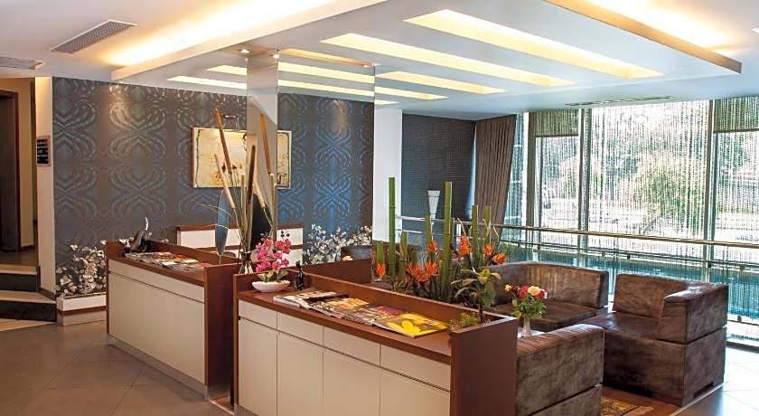 Blanca Hotel