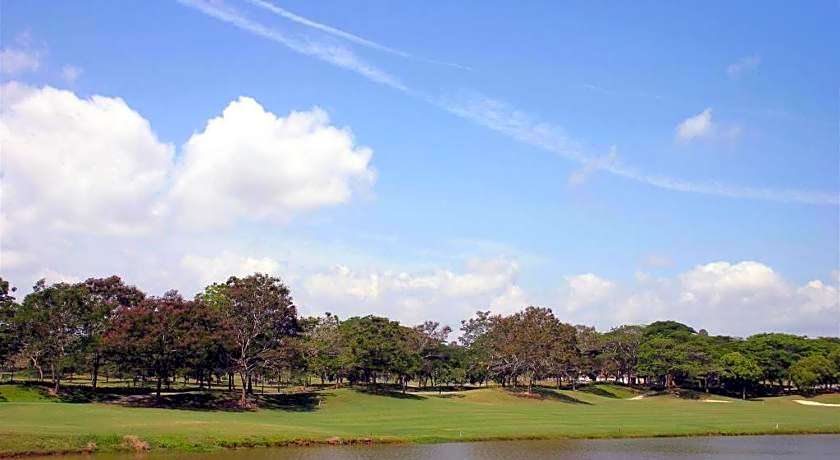 Laman Green The Boutique Hotel