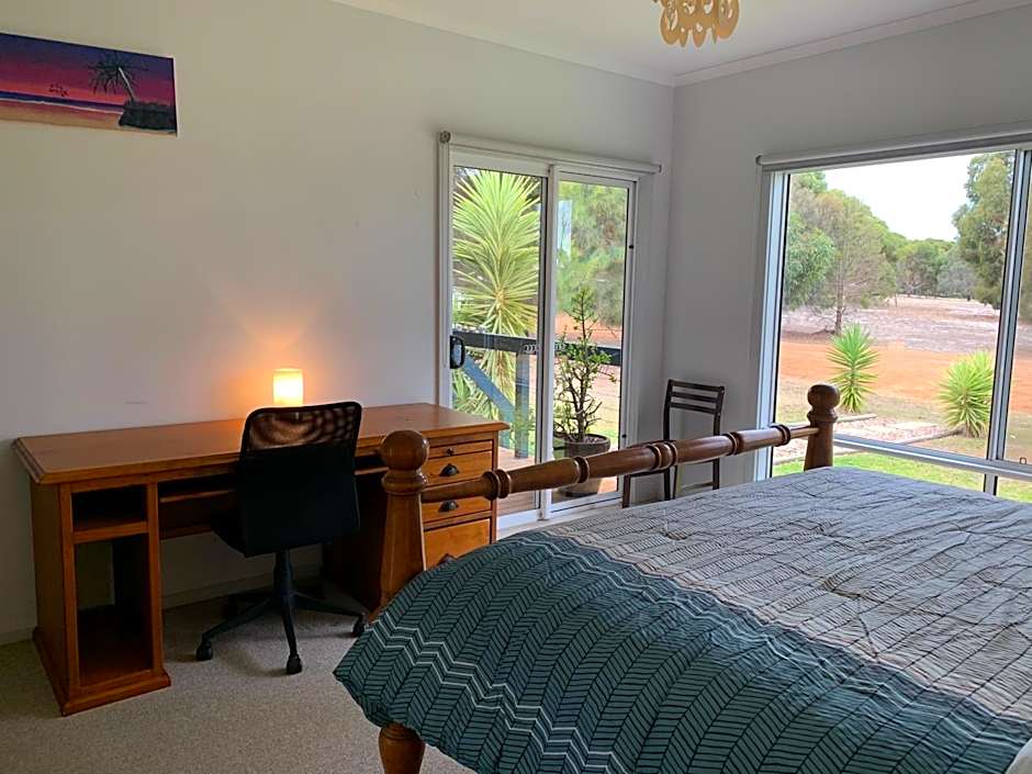 Kangaroo Island Cabins