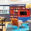 Aparthotel Adagio Paris Malakoff Chatillon