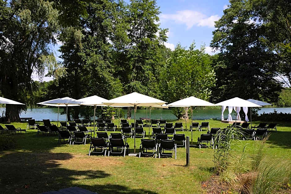Seehotel Villago