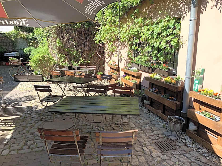 Altes Brauhaus