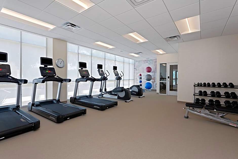 SpringHill Suites by Marriott Ocala