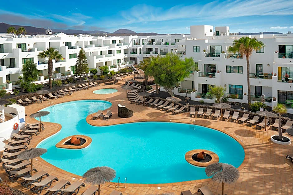 Apartamentos Galeon Playa