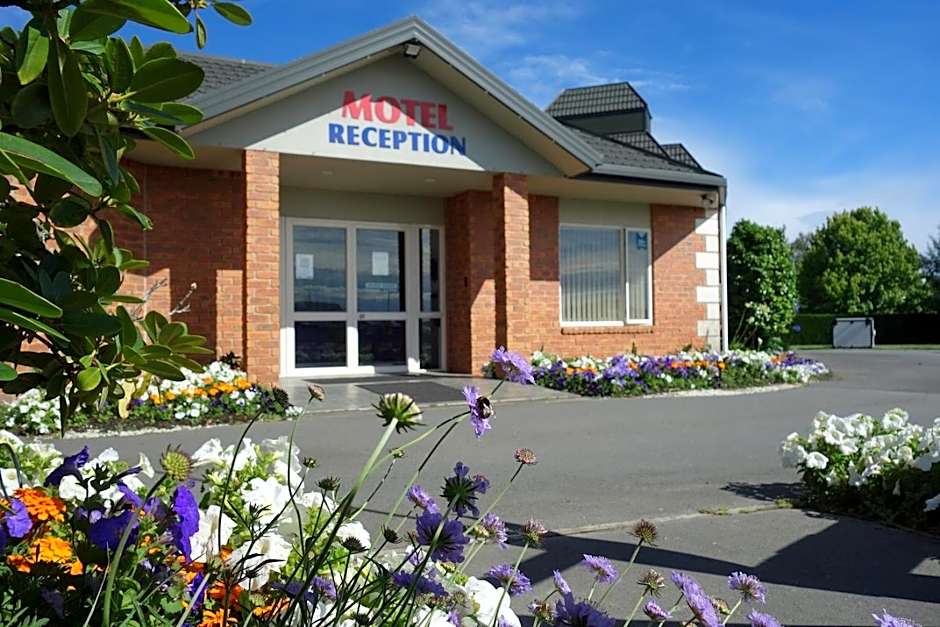 Northwood Motor Lodge