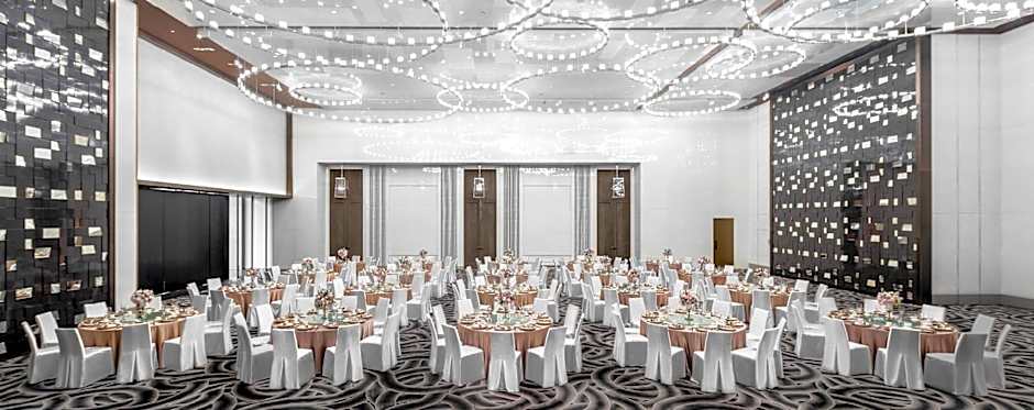 Mandarin Oriental Guangzhou