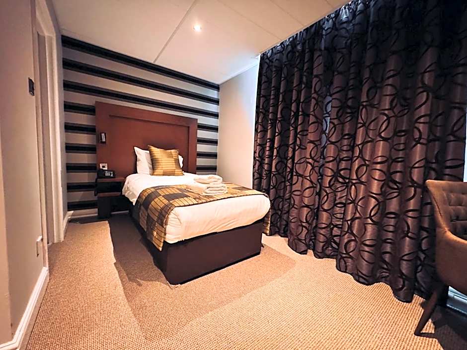 The Golf Hotel Woodhall Spa