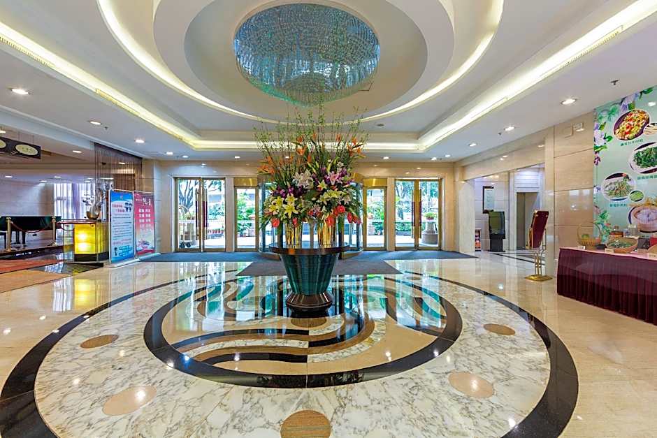 Yanling Hotel