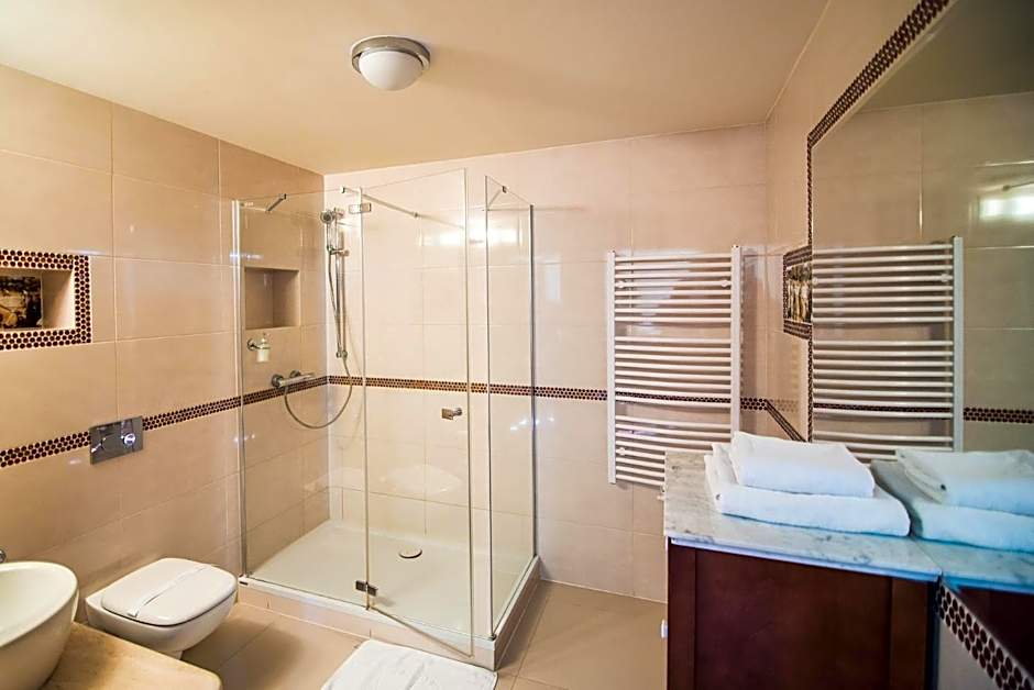 Hotel Rodan