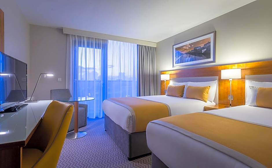 Maldron Hotel Smithfield