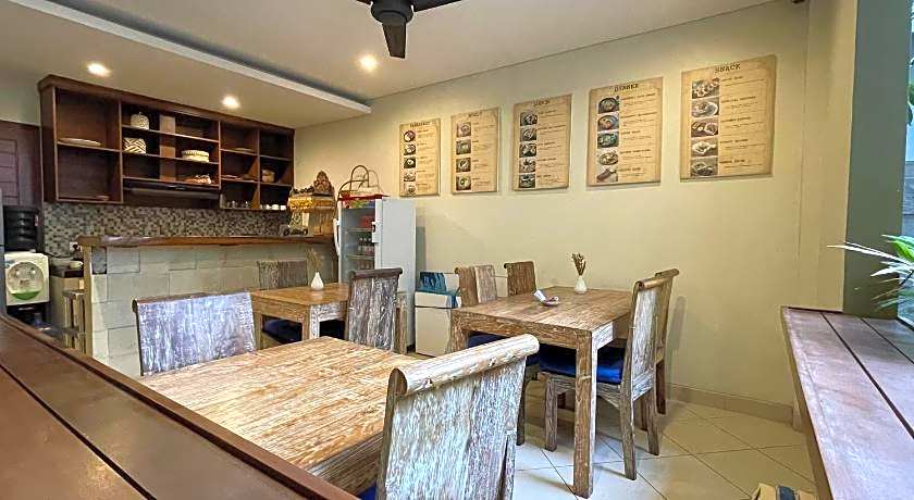 Singgah Hotel Seminyak