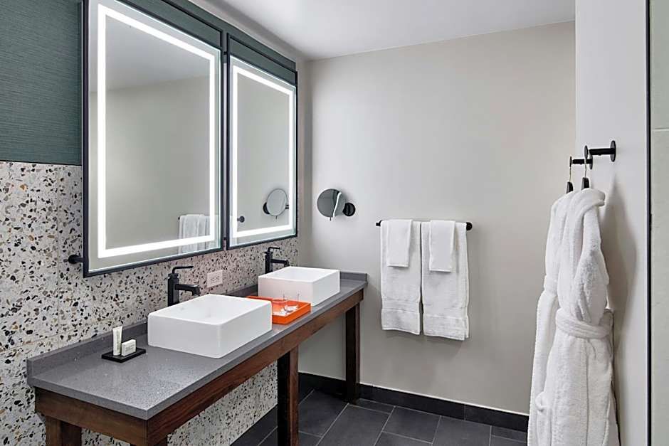 Hotel Thaynes, Park City, a Tribute Portfolio Hotel