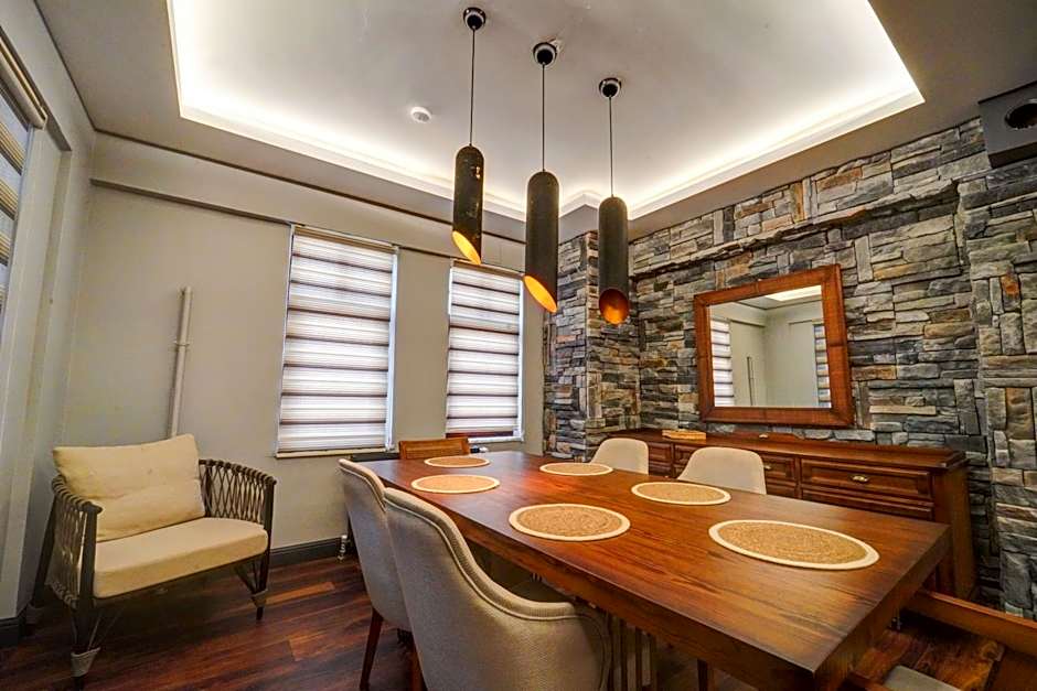 Kerem ile Aslı Butik Hotel