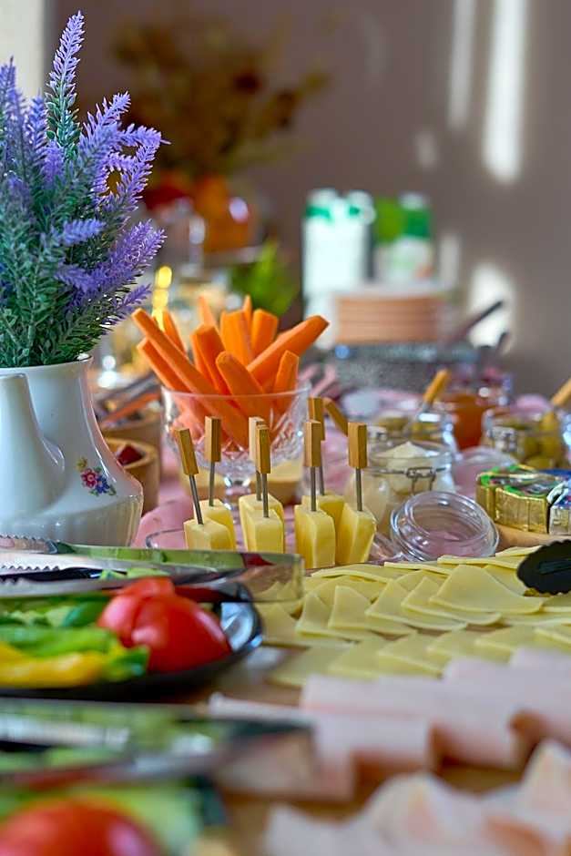 Dolcemente Garni Hotel Superior