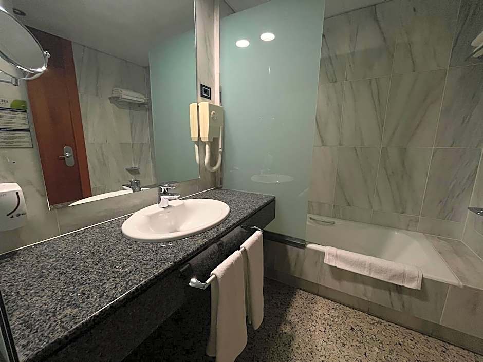 Hotel Amaltea by Executive Sport