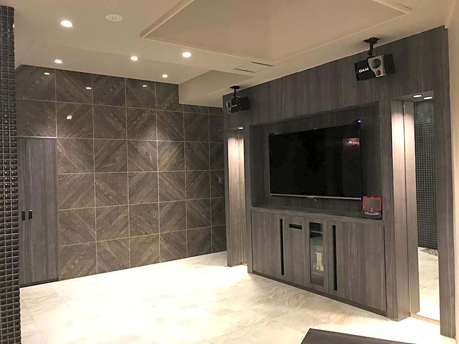 Hotel Gaudium (Adult Only)