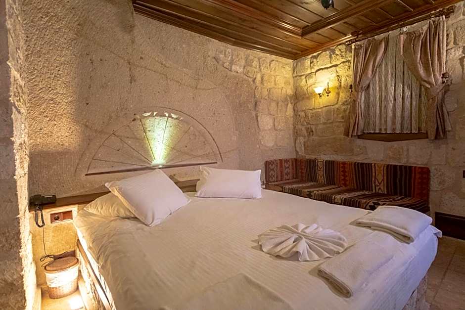 Kemerhan Cave Suites