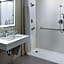 SpringHill Suites by Marriott Raleigh-Durham Airport/Research Triangle Park