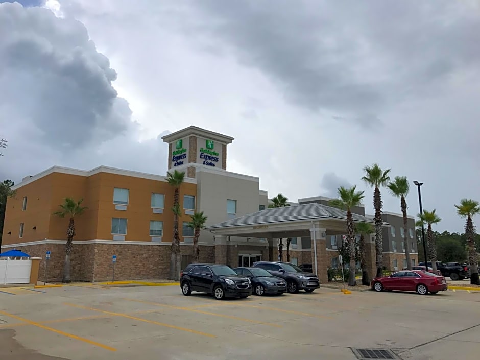 Holiday Inn Express & Suites FLEMING ISLAND