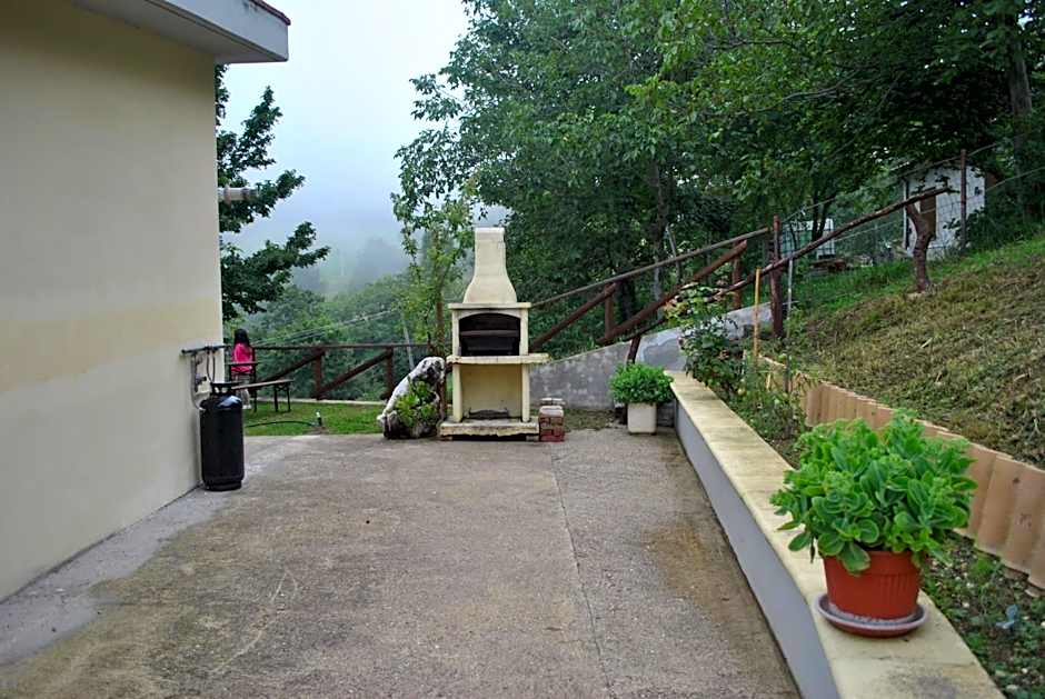 Residence Amici del Sorriso