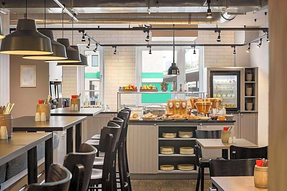 Vienna House Easy by Wyndham Bremen