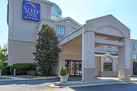 Sleep Inn & Suites North Augusta
