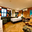 ONE66 Hotel