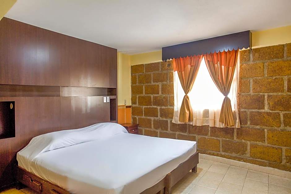 OYO Hotel San Agustin